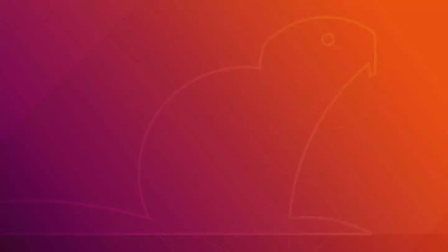 Ubuntu 18.04 壁紙